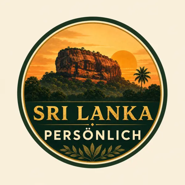 Sri Lanka persönlich mit Gerald und Sudan