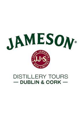 Die gleichnamige Destillerie wurde von John Jameson im Jahr 1780 in Dublin